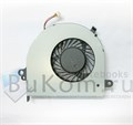Вентилятор для Toshiba Satellite C70 / C75 / L75  серии (MF60120V1-C640-G99 | DFS551205ML0T FCCR) 3pin (AMD) 3CBD9TM0I103