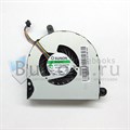 Вентилятор для HP Prokbook 6560B / 6560 / 6565B / 6565 / 8560 / 8560B / 8560W / 8560P серии (MF60120V1-C470-S9A / MF60120V1-C050-S9A / NFB65B05H-002) (4pin) ver-2 p/n: 641183-001
