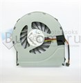 Вентилятор для HP Pavilion dv6-3000 / dv6-3100 / dv6-3200 / dv6-4000 / dv6-4050 / dv7-4000 серии (KSB0505HA -9J99 | DFB552005M30T F9V8) 3pin p/n: 3MLX8TATP20, 3MLX6TATPM0, 610773-001, 610774-001, 622028-00, 637610-001, 598883-005, 622029-001