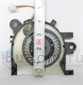Вентилятор для HP EliteBook Folio 1040 G1 (Sunon EG50040S1-C250-S9A) 4pin (GPU) 739561-001, 23.10834.001