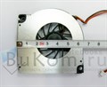 Вентилятор для Toshiba Satellite A10 / A15 / M10 / M15 / M30 / M35 / J10 / J11 / J30 / J31 / J32 / J40 / J50 / A100 / A120 / R10 / R15 / A4 (Toshiba MCF-TS6512M05 -1 TS5008P05) 3pin GDM610000140, GDM610000126