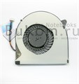 Вентилятор для Asus U47 / U47A / U47VC / Q400 / Q400A / Q400V / Q400VC серии (Delta KDB0705HB -BK1R) (4pin) 13GN8E1AM050-1, 13N0-M8A0801