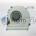 Вентилятор для Vivobook S551LB / V551LB /  S551 / V551 серии (Sunon EF50060S1-C180-S9A) (4pin) 13NB02A1AM0201