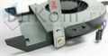 Вентилятор для Asus F55A / K55A / K55C / K55U / K55S / K55X / X55A / X55C / X55U / X55X серии (MF60090V1-C480-S99 / KSB06105HB -CB37)(Толщина 10 мм.)  (4pin) p/n: 13GNBH1AM020 -1, 3CXJ3TMJN00