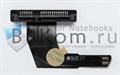 Переходник (кабель) второго жесткого диска (Original SATA HDD SSD Connector Cable) Apple Mac Mini A1347 серии p/n: 821-1501-A 821-1347-A