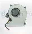Вентилятор для Asus X451 / X551 / F551 серии (Delta KSB0705HB -DD24 / Sunon MF60090V1-C480-S99) (4pin) 5V 0.40A, DQ5D586E000, 13nb0331p11111