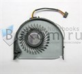 Вентилятор для Lenovo IBM ThinkPad T440 / T440I / T450s / T440S / T450 серии (ver2)(Sunon EF50050S1-C250-S9A /  EF50050S1-C380-S9A) (5pin 4cable) 04x3909, 04x3907