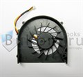 Вентилятор для Dell Inspirion 15R /  N5010 / M5010 серии (XSF-AB158659HS05B1185 / DFB451005M20T F91G / DFS481305MC0T FA5D /  MF60120V1-B020-G99 / KSB0505HA -9L60) 3pin 23.10379.001, 23.10438.001, 60.4HH13.A02, 60.4HH14.002, 60.4HH16.002, 60.4HH19.002