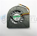 Вентилятор для Dell Inspirion 15R /  N5010 / M5010 серии (XSF-AB158659HS05B1185 / DFB451005M20T F91G / DFS481305MC0T FA5D /  MF60120V1-B020-G99 / KSB0505HA -9L60) 3pin 23.10379.001, 23.10438.001, 60.4HH13.A02, 60.4HH14.002, 60.4HH16.002, 60.4HH19.002