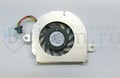Вентилятор для HP Mini 1000 / 1017 / 1019 / 1010 / 1311 / 1001 / 1100 2133 / 2140 / 5101 / 5102 / 5103 серии (Forcecon DFS320805M10T F891 | Panasonic UDQFYFR08C1N UDQFYFR03C1N UDQFYFR14C1N 6033B0017701 6043B0064301 V000150320) (3pin) p/n: 486288-001, 5117
