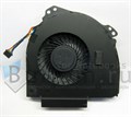 Вентилятор для Dell Latitude E6540 серии (Sunon MG60120V1-C280-S9A / FCN DFS501105PR0T FC7X / FC7Y) (4pin) 072XRJ, 72XRJ, AT0VI002ZFL