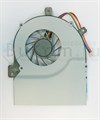 Вентилятор для Asus K55 / X55A / K55A / K55X серии (Sunon MF75090V1-C170-S99 / Panasonic UDQFZJA05DAS) (4pin) p/n: 13GN8910P010-1