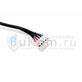 Разъем питания c кабелем для Lenovo IdeaPad B50-30 B50-45 B50-70 серии DC30100SG00 DC30100QT00 DC30100SE00 DC30100SC00