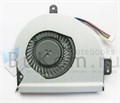 Вентилятор для Asus A43 A53 K43 K53 P53 X43 X53 X54 серии Delta KSB06105HB -AL09 -BD93 Panasonic UDQFZJA02DAS 4pin MKJ9TMJN30 13GN3C1AM030-1 13GN3C1AM030-2 13GN3E1AM020-1 13GN3G1AM010-1 13GN3G1AM020-1 13GN3U1AM010-1 13GN3U1AM020-1
