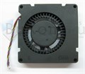 Вентилятор для Lenovo ThinkCentre M72 M72E M72P M78 M78E M92 M92P | HP серии (AVC BASA0715B2U P005 | Delta BUB0712HH -DH09) (4pin) (70x70x15) DC12V 0,7A 03T9721, 747932-001