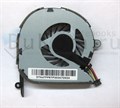 Вентилятор для HP Pavilion DM1-2000 серии (Adda AB0705HX-J03 CWFP8 / Delta KSB0405HA -9M89) (3pin) AB000FP8, 48FP8HSTP00, 47FP8TP20