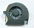 Вентилятор для Toshiba Satellite L700 / L740 / L745 серии (Forcecon DFS491105MH0T FAFR / Adda AB7705HX-HB3 CWTE5) (3pin)