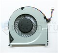 Вентилятор для Toshiba Satellite  C70D-C / C75D-C серии (Adda AB07005HX07KB01 00CWAR10 / DFS2000050COT FGFQ) (4pin) H000081470, 13N0-DQA0K02