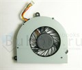 Вентилятор для Lenovo N480 / N480A / N485 / N485A серии (Sepa LY60B05P | FCN FC6A | Adda AB7205HX-GC1) (4pin)