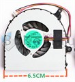 Вентилятор для Lenovo P580 / P585 / N580 / N581 / N585 / N586 серии (Adda AB06505MX12DB00 0QAWGH / UDQFRJP06DCM) (4pin) AT0R5002AA0