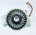 Вентилятор для Sony Vaio  SVF14 / SVF143 / SVF143A серии (Adda AB07205HX080300 00CWHKC / Panasonic UDQF2ZR78CQU) (3pin) 3VHKCTMN030