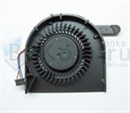 Вентилятор для Lenovo ThinkPad Edge E220 / E220s серии (Delta KDB0605HB -AK90 / Panasonic UDQFVYR02CCM) (4pin) AT0HV001PU0