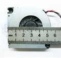 Вентилятор для Toshiba Qosmio E10 E15 F10 f15 G10 G15 G20 G25 серии (GDM610000154 MCF-TS5512M05) (3pin)