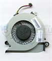 Вентилятор для HP Pavilion 15Z-A 17-G / 15-AB серии (FCN47X11TP102ACD471 FGBW /  Sunon EF75070S1-C230-S9A / Adda AB06905HX08KB00 00CWX11) (4pin) 812109-001, 843070-001