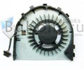 Вентилятор для Lenovo Thinkpad S3 S5-S531 S440 S3-S431 серии (AVC BATA0707R5H PN02 / Delta  KDB0705HB -CK2X / -CL33) (5pin) 04X1952, 04X1954, 04X1955