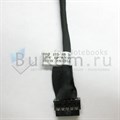 Разъем питания на кабеле длина 15см для dv7-7000 dv7t-7000 серии 10pin TPN-W109 CBL00300-0150 678225-FD1 678225-SD1 678225-YD1