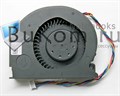 Вентилятор для Dell Precision T5500 / T8500 серии (Delta BFB0712HB -8A97) (4pin) F306F, F306F-A00, W715fFF306f, 0U987F