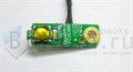 Плата кнопки питания для Dell Studio 1555 / 1557 / 1558 серии (Cable Power Button Board Laptop Motherboard) p/n: DD0FM8PB000
