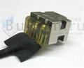 Разъем питания на кабеле для HP Compaq CQ42 | Pavilion G42 серии, p/n: DDOAX6PBOOO PJ270