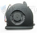 Вентилятор для ноутбука Asus U46 U46E U46S U46SV BAL6 BAL5 BAL7 серии Delta KDB0705HB -BB38 (4pin) 13N0-LDA0501 13GN5M1AM030-1
