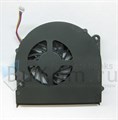 Вентилятор для Fujitsu LifeBook NH570 серии (Panasonic UDQFLZR16CAR) (3pin) CP470670-01, 23.10329.001