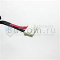 Разъем питания на кабеле длина 13.5см для Asus A53E A53U A53Z K43BY K53BY K53E K53T K53U K53Z X43B X53U серии PJ423 DC30100FK00 DC30100FJ00