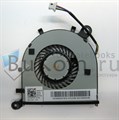 Вентилятор для Dell Inspiron XPS 13 9343 / 9350 серии (FCN DFS150505000T FFH0) (4pin) 0XHT5V, XHT5V, DC28000F2F0