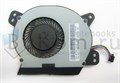 Вентилятор для Asus EeeBook E402M / E402MA / E402S / E402SA серии (Sunon EF50060S1-C350-S9A) (4pin) 13NL0032P12011