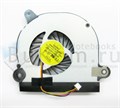 Вентилятор для Dell Inspiron 15R / 17R / 5520 / 5525 / 5720 / 7520 | Dell Vostro 3560 / V3560 (AB07005HX12E300 0QCL00 / MF60120V1-C531-G99 MF60120V1-C530-G99 / DFS501105FQ0T FB95 FB93) (3pin) p/n: 0Y5HVW, 035HVV, DC28000AYA0