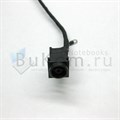 Разъем питания на кабеле Длина 11см для Sony Vaio VPC-YA VPCYA VPC-YB VPCYB серии PCG-31 PJ417 6wire 6pin 50.4KK05.001 50.4KK05.021
