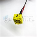 Разъем питания для lenovo ThinkPad R60 R60p R61 R61i T60 T61 T61p Z60 Z60m Z61m серии PJ097 5pin 7.9mm x 5.5mm