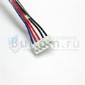 Разъем питания для lenovo ThinkPad R60 R60p R61 R61i T60 T61 T61p Z60 Z60m Z61m серии PJ097 5pin 7.9mm x 5.5mm