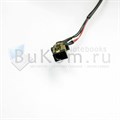 Разъем питания на кабеле для Acer Aspire S5-391 серии PJ603 Q3ZMC DC30100LA00 DC30100LB00 50.RYXN2.003 50.RYXN2.005