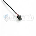 Разъем питания на кабеле для Acer Aspire S5-391 серии PJ603 Q3ZMC DC30100LA00 DC30100LB00 50.RYXN2.003 50.RYXN2.005