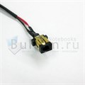Разъем питания на кабеле длина 6см для Acer Aspire S7-391 серии PJ661 50.4WE05.001