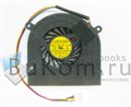 Вентилятор для HP Envy TouchSmart AIO 20 серии (Forcecon DFS802412PS0T FBH1 FBFG) (4pin) DC12V 0.5A p/n: 692297-001, 6033B0030101