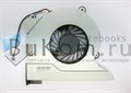 Вентилятор для HP Omni 200 серии (Adda AB1512HX-AEB ZN6 / Delta KUC1012D -AL94 / Forcecon DFS802012MOOT F98K) (4pin) DC12V 4PZN6FATP10, 618935-001