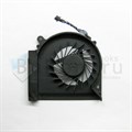 Вентилятор Версия 2 Левый для HP Envy 15-3000 15-3100 15-3200 15t-3000 15t-3100 15t-3200 серии Delta KSB0505HB -BE25 DC5V 0.40A 4pin 668827-001 6043B0108601