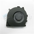 Вентилятор для HP Envy 17-n m7-n серии Forcecon DFS661605PQ0T FGDU DC5V 0.5A Sunon MF75120V1-C270-S9A 4pin 813798-001 DC28000G4F0