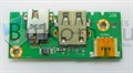 Плата питания для Asus X301 X401 X501 X301A X401A X501A серии, USB DC JACK BOARD 60-NLOIO1001-X01 60-N3OIO1001-D01 32XJ1IB0010